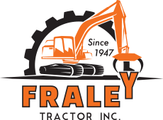 Fraley Tractor Logo